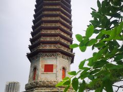 -西海子公园