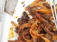-有奴思烤肉·清真(正宁路店)