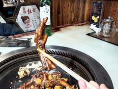 -二十一分小锅炖(皓月店)