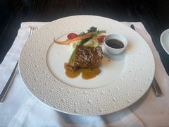 -当米亚诺意大利餐厅(武汉光谷凯悦酒店)
