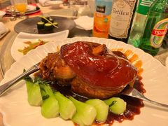 -上海浦东星河湾酒店