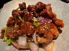 -绿茶餐厅(乐峰广场店)