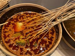 -TABLE·味西餐厅-成都茂业JW万豪酒店