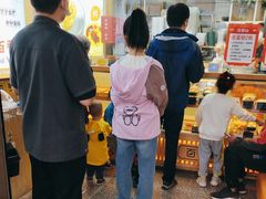 -包满意面包糕点(东坝店)