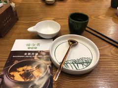 -云海肴云南菜(正大广场店)