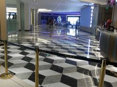 -百丽宫影城(CGS激光苏宁广场店)