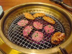 -御牛道日式烤肉料理(杭州万象城店)