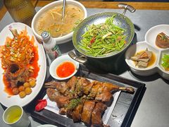 -姑苏家宴·苏帮菜·松鼠桂鱼(苏州总店)