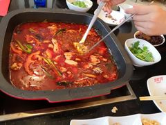 -自贡好吃客(科华店)