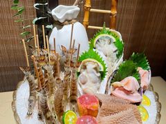 -余欢领鲜火锅(新街口店)