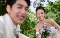 -金夫人婚纱摄影(总店)