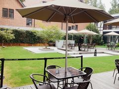 -一尺花园(安和花园店)