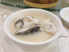 -北海渔村酒楼·粤菜海鲜点心(新华店)