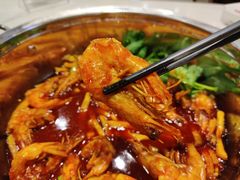 -虾吃虾涮.虾火锅.肉蟹煲(步步高梅溪新天地店)