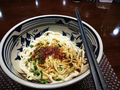 -老九圆山西面馆(CBD店)