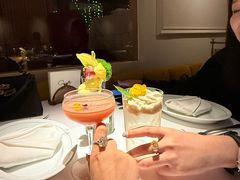 -壳里西餐厅Coquille Seafood Bistro(蒙自路店)