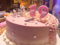 -Dark Horse·黑马蛋糕·低脂·低糖淡奶(金匙望湖大厦店)