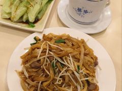 -玲又珑美食(盘福路店)