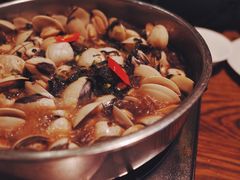 卜卜白贝-广东道至正餐厅(区庄店)