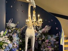 -狮拾久·现代新加坡料理(福田COCO Park店)