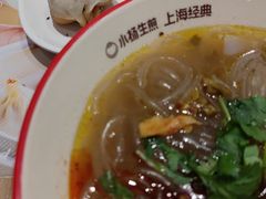-小杨生煎(龙阳广场店)