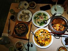 -云来居素食馆(南山店)
