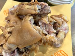 -豫碗香老烩面(梅河店)