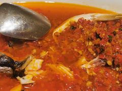 -兰湘子·湘菜小炒(盛龙广场店)