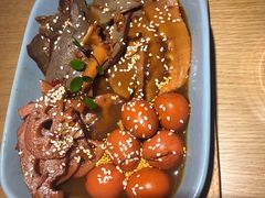 -蜜桃餐厅·伴山(绿宝广场店)