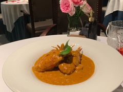 -狮拾久·现代新加坡料理(福田COCO Park店)