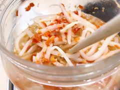 酸笋-华姐鸡粉(教育路店)
