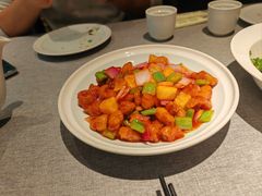 -庆赫隆融合菜馆(群力店)