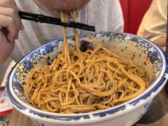 -兰州陈记牛肉面 ·烧烤· 铜锅涮肉(万达店)