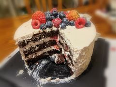 -姆们M Sweetie Cake(三里屯店)