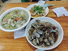 -大叔家福鼎小吃(十全街店)