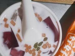 -探鱼·鲜青椒爽麻烤鱼(正佳广场店)