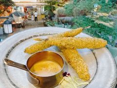 -牛扒先生·厚切雪花牛扒西餐厅(北京路禺山路店)