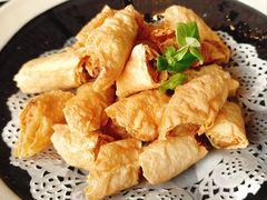 -佬太公海鸭·海鲜大排档(上海总店)