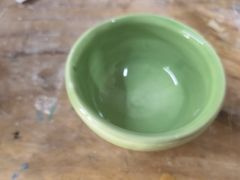 -不贰手作陶艺diy·烧玻璃·银饰团建(人民大学店)