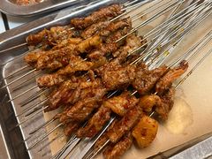 -东仪路传统烤肉