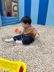 -啵乐乐儿童主题乐园(北京旗舰店)