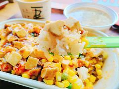 -海盗虾饭·剥好的小龙虾饭(SOHO尚都店)