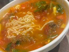 -寻裕记·现炒浇头面(人民广场店)