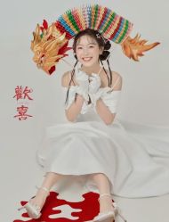 -金夫人婚纱摄影(惠阳店)