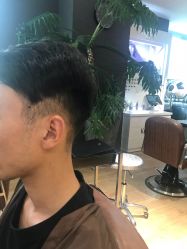 -意廊 Hair Salon