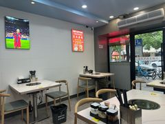 -小胖子羊肉馆·烧烤(龙茗路店)