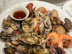 -渔码头食府·20年蓬莱老字号(登州路店)