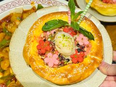 -双公羊·馕坑烤全羊(奥体店)