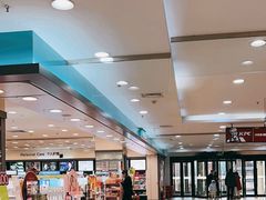 -欧亚购物中心(开发大街店)