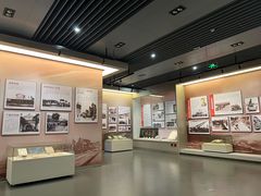 -中国铁道博物馆(正阳门馆)